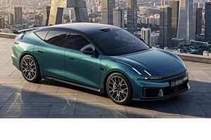 Γιατί η Geely θέλει την μεθανολή περισσότερο από τις μπαταρίες - εικόνα 2