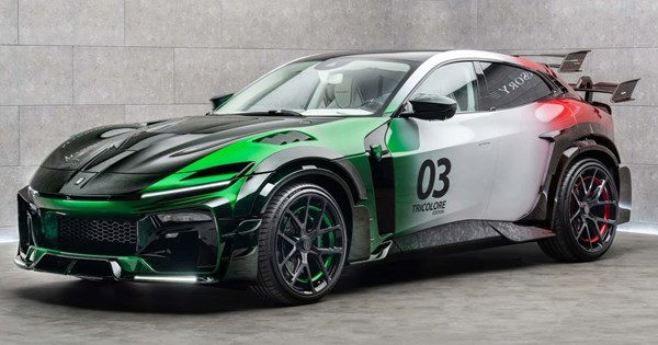 Η Τουρκία κέντρο καινοτομίας-Δείτε τι θα κατασκευάζει για πρώτη φορά στην Ευρώπη - εικόνα 7