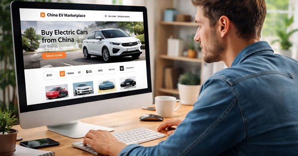 Lepas: Νέα φίρμα κινεζικών SUV-τι διαφορετικό προσφέρει - εικόνα 8