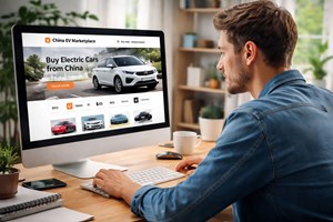 Lepas: Νέα φίρμα κινεζικών SUV-τι διαφορετικό προσφέρει - εικόνα 8