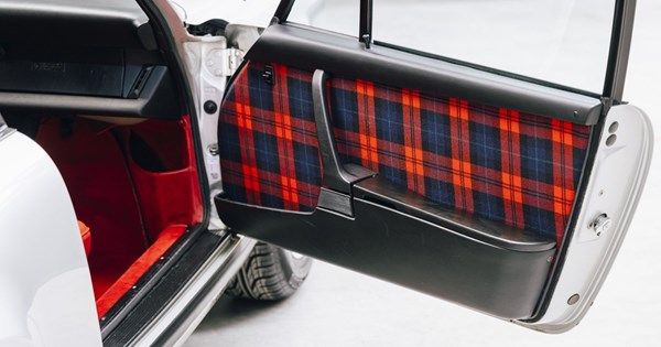 Ποια εταιρεία διέκοψε την παραγωγή off road μοντέλου - εικόνα 6