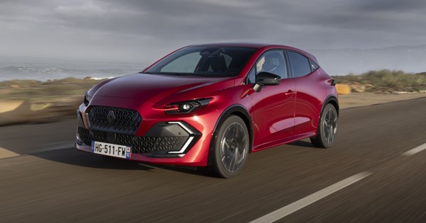 Δείτε το Toyota GR Yaris Morizo RR, την πιο ακραία εκδοχή του τρομερού hot hatch - εικόνα 6