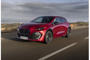 Επίσημο: Αυτό είναι το νέο Peugeot 408-Πότε έρχεται Ελλάδα - εικόνα 7