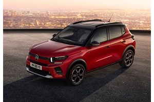 Στην Ελλάδα το νέο Citroen C3 Aircross-δείτε τις τιμές - εικόνα 7