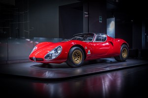 Το μοναδικό αγωνιστικό Koenigsegg που υπάρχει βγαίνει σε δημοπρασία - εικόνα 6