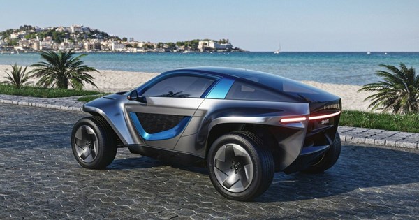 H Hennessey αποκάλυψε το κτηνώδες Mustang Dark Horse των 850 ίππων - εικόνα 6