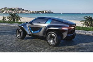 H Hennessey αποκάλυψε το κτηνώδες Mustang Dark Horse των 850 ίππων - εικόνα 6