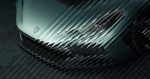 Παρουσιάζεται η έκδοση παραγωγής του Smart #5-πότε έρχεται Ευρώπη - εικόνα 6