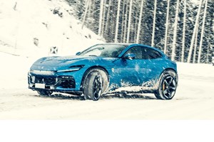 Οι μελλοντικές Ferrari θα έχουν οθόνες Samsung - εικόνα 2