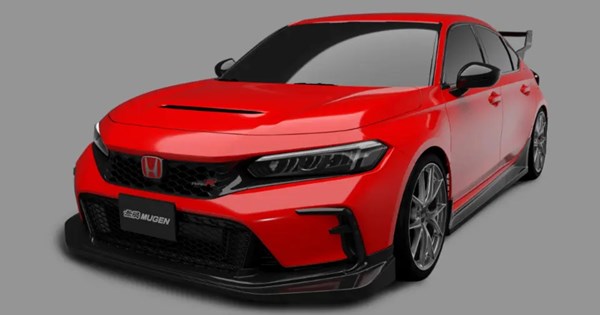 Στην Ελλάδα το νέο Honda Civic Type R-πόσο κοστίζει - εικόνα 6