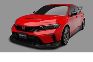 Στην Ελλάδα το νέο Honda Civic Type R-πόσο κοστίζει - εικόνα 6
