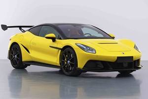 BMW M Concept Neue Klasse: Υποδεχτείτε την ηλεκτρική BMW M3 - εικόνα 9