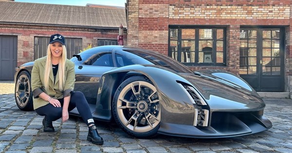 Με Renault Clio Rally3 και νέο συνοδηγό ο Θέμης Χαλκιάς - εικόνα 14