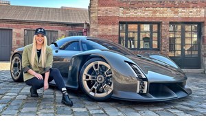Mazda RX-7: Το μοντέλο συνώνυμο του περιστροφικού κινητήρα - εικόνα 6