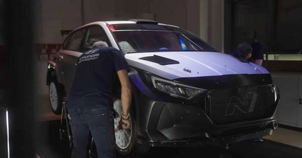 Αυτό είναι το SUV της Skoda με τιμή κάτω από 9.000 ευρώ - εικόνα 7