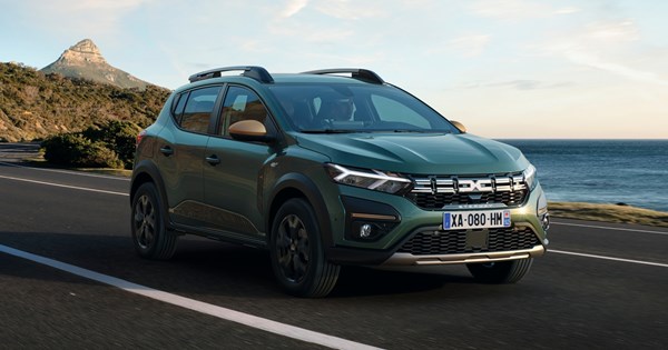 Αυτό είναι το ηλεκτρικό Ford SuperVan 4.2 που θα τρέξει στο Pikes Peak - εικόνα 9