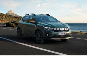 Αυτό είναι το ηλεκτρικό Ford SuperVan 4.2 που θα τρέξει στο Pikes Peak - εικόνα 9