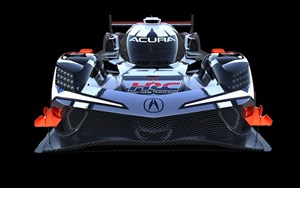 Το Honda Prelude επιστρέφει ως ηλεκτρικό - εικόνα 2