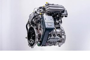 VW: Η "επίθεση" στην Κίνα αποκαλύπτεται στο Πεκίνο-Πόσα νέα μοντέλα θα δείξει η φίρμα - εικόνα 9
