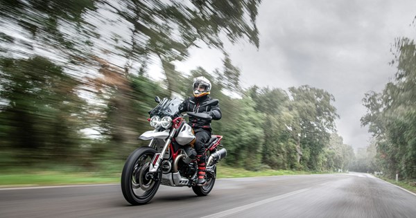 Νέα έκδοση Yamaha Tenere 700 World Rally-τιμή στην Ελλάδα - εικόνα 5