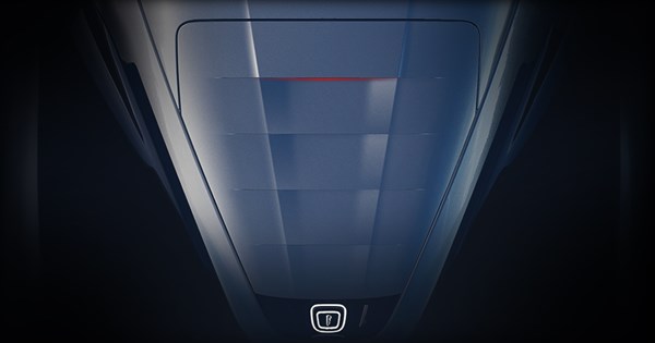 Acura Performance EV Concept: Μια ηλεκτρική έκπληξη από την Honda - εικόνα 4