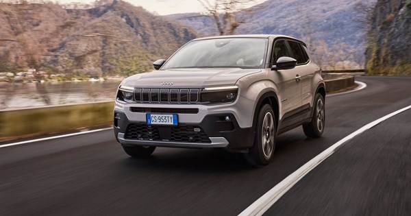 Το νέο B-SUV χωρίς φόρο εταιρικής χρήσης στην Ελλάδα - εικόνα 3