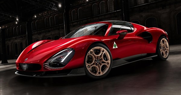 Alfa Romeo Tonale με όφελος έως και 3.200 ευρώ - εικόνα 9