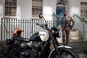 Καλοκαιρινές προσφορές για τις μοτοσυκλέτες Triumph Adventure - εικόνα 4