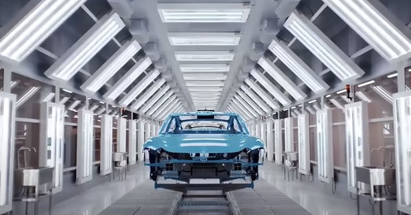 Γιατί οι Κινέζοι άρχισαν να φέρνουν plug-in υβριδικά στην Ευρώπη - εικόνα 1