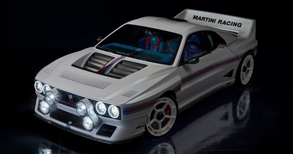 Δείτε το σφοδρό ατύχημα του μπαμπά Verstappen σε αγώνα ράλι - εικόνα 4