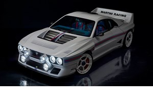 Δείτε το σφοδρό ατύχημα του μπαμπά Verstappen σε αγώνα ράλι - εικόνα 4