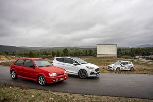 Αντίο Ford Fiesta: το τελευταίο περνάει τη γραμμή παραγωγής στις 7 Ιουλίου - εικόνα 1