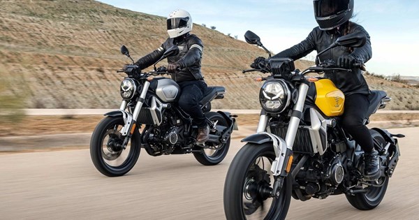 Έρχεται η νέα Voge DS800 Rally-τι προσφέρει και πόσο κοστίζει - εικόνα 5