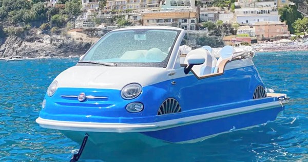 To νέο Volkswagen California Camper Van είναι υβριδικό - εικόνα 10