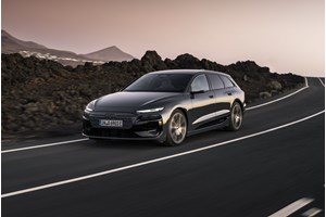 Αυτό είναι το πιο αεροδυναμικό Audi όλων των εποχών - εικόνα 1