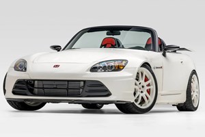 Ατμόσφαιρα αγάπη μου: Ο θρυλικός κινητήρας Honda F20C - εικόνα 4