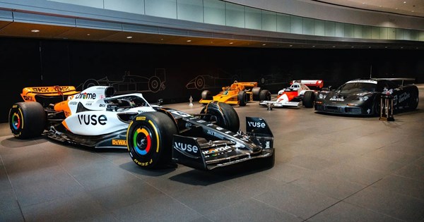 10 μυθικά ρεκόρ στις 24 ώρες του Λε Μαν - εικόνα 12