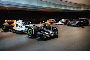 10 μυθικά ρεκόρ στις 24 ώρες του Λε Μαν - εικόνα 12