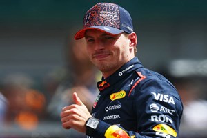 Κάναμε λάθος Max Verstappen: είσαι ο καλύτερος που υπάρχει (video) - εικόνα 2