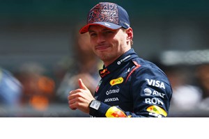Ο Verstappen λέει ότι "τα προσθιοκίνητα αυτοκίνητα είναι βαρετά" (video) - εικόνα 1