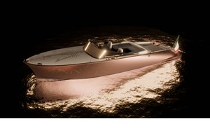 Αυτό το σκάφος είναι σχεδιασμένο να μεταφέρει αυτοκίνητα - εικόνα 1