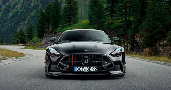 Ο Verstappen λέει ότι "τα προσθιοκίνητα αυτοκίνητα είναι βαρετά" (video) - εικόνα 7