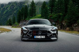 To 2026 θα βρέξει Mercedes: Έρχονται 18 νέα μοντέλα-και όχι μόνο ηλεκτρικά - εικόνα 6