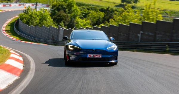 Τι πάει στραβά με τις ονομασίες των ηλεκτρικών μοντέλων - εικόνα 6