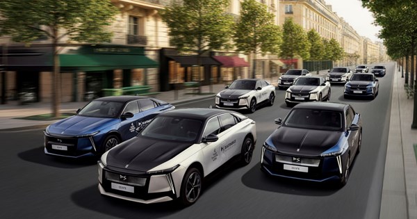 O Mate Rimac μας ξεναγεί στο γκαράζ του-τα hypercars και οι εκπλήξεις - εικόνα 7