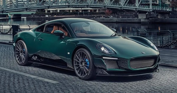 Το νέο Bronco RTR είναι ένα απόλυτο off road υπερόπλο - εικόνα 8