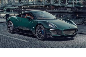 Το νέο Bronco RTR είναι ένα απόλυτο off road υπερόπλο - εικόνα 8