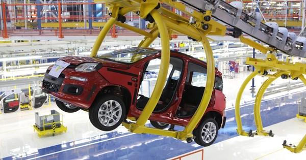 Ο κροκόδειλος της Κολωνίας: Το παράξενο όχημα που κυκλοφορούσε νόμιμα - εικόνα 8