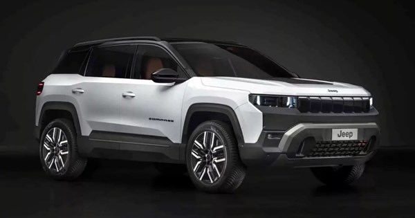 Πότε παρουσιάζεται επισήμως η ηλεκτρική Mercedes GLC - εικόνα 5