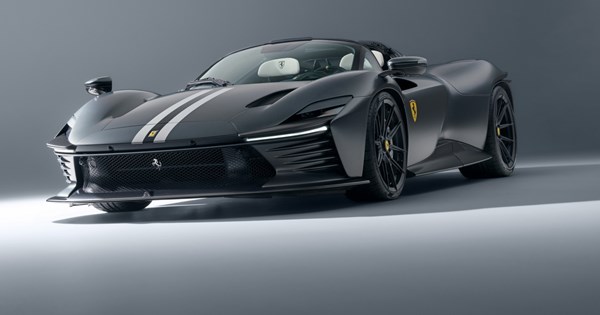 Το αφεντικό τρελάθηκε: Η Maserati κάνει εκπτώσεις έως και 72.000 ευρώ - εικόνα 4